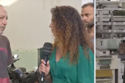 Πενταμελής οικογένεια κινδυνεύει να χάσει το σπίτι της