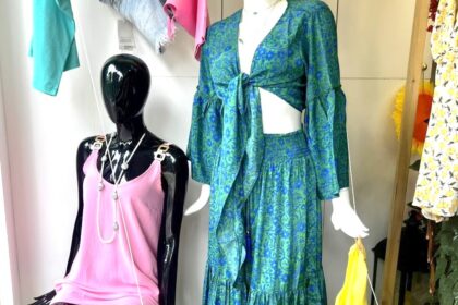 SUMMER BAZAAR ALERT! ΟΛΑ 10€!!! Το bazaar που όλοι περιμένατε έφτασε…