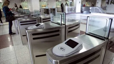 Στη φυλακή "τζαμπατζής" επιβάτης που επιτέθηκε σε υπάλληλο του Μετρό 3 Στη φυλακή "τζαμπατζής" επιβάτης που επιτέθηκε σε υπάλληλο του Μετρό