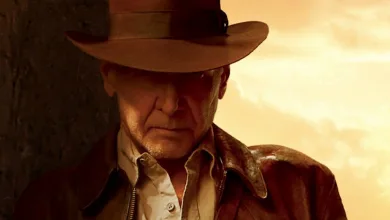 Ιντιάνα Τζόουνς απόψε στο Αλέξης Μινωτής - Είσοδος Ελεύθερη