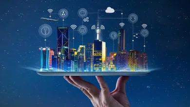 Smart Cities: Ένταξη του Δήμου Αιγάλεω στο πρόγραμμα "Ψηφιακός Μετασχηματισμός των ΟΤΑ" 8 Smart Cities: Ένταξη του Δήμου Αιγάλεω στο πρόγραμμα "Ψηφιακός Μετασχηματισμός των ΟΤΑ"
