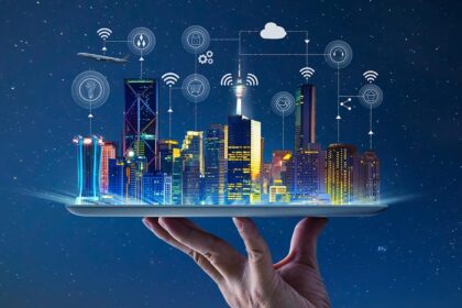 Smart Cities: Ένταξη του Δήμου Αιγάλεω στο πρόγραμμα 