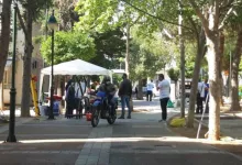 Μεγάλη δράση εθελοντικού καθαρισμού στο Μπαρουτάδικο