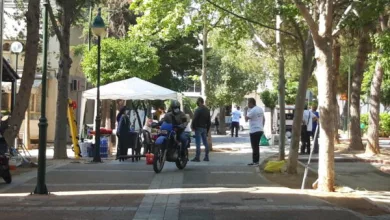 Ο νόμος για τον καθαρισμό των οικοπέδων δεν "πιάνει" το Μπαρουτάδικο; 32 Ο νόμος για τον καθαρισμό των οικοπέδων δεν "πιάνει" το Μπαρουτάδικο;