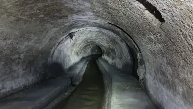 Κάτω από τη Λεωφόρο Αθηνών… 21 Κάτω από τη Λεωφόρο Αθηνών…