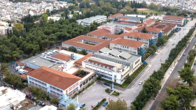 Σε "νέα πίστα" ο εμφύλιος στο Πανεπιστήμιο Δυτικής Αττικής   1 Σε "νέα πίστα" ο εμφύλιος στο Πανεπιστήμιο Δυτικής Αττικής