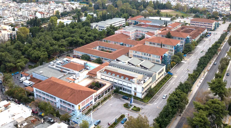 Σε "νέα πίστα" ο εμφύλιος στο Πανεπιστήμιο Δυτικής Αττικής  