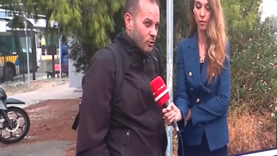 Γυρνούσε από το σχολείο με τη γιαγιά του ο 6χρονος που παρέσυρε - εγκατέλειψε ντελιβεράς 14 Γυρνούσε από το σχολείο με τη γιαγιά του ο 6χρονος που παρέσυρε - εγκατέλειψε ντελιβεράς