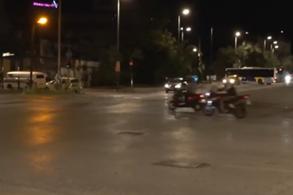 Ιερά Οδός: Συνελήφθη ο πεζός για το τροχαίο που στοίχισε τη ζωή σε 36χρονο μοτοσικλετιστή