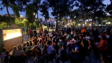 Οι εκδηλώσεις του ΣΚ στο Αιγάλεω - Ελεύθερη είσοδος 14 Οι εκδηλώσεις του ΣΚ στο Αιγάλεω - Ελεύθερη είσοδος