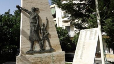 29 Σεπτεμβρίου 1944: Η Σφαγή του Αιγάλεω – Το έγκλημα που έμεινε ατιμώρητο 15 29 Σεπτεμβρίου 1944: Η Σφαγή του Αιγάλεω – Το έγκλημα που έμεινε ατιμώρητο
