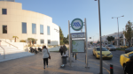 Ένοπλη ληστεία έξω από τον Σταθμό Αγία Μαρίνα - Δύο άτομα στο Αττικόν