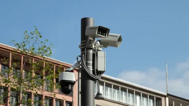 Πού θα μπουν 1.000 κάμερες στους δρόμους της Αθήνας 5 Πού θα μπουν 1.000 κάμερες στους δρόμους της Αθήνας