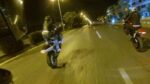 Κόντρες στη Λεωφόρο Αθηνών