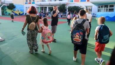 Πιερρακάκης: Οι 11 αλλαγές που θα ισχύσουν από τη νέα σχολική χρονιά