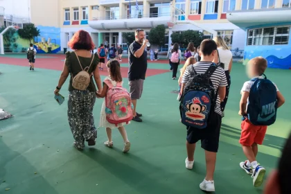 Πιερρακάκης: Οι 11 αλλαγές που θα ισχύσουν από τη νέα σχολική χρονιά