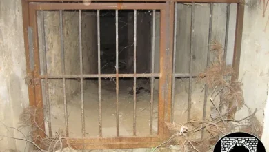 Υπόγεια εξερεύνηση στις… μυστικές στοές του Αιγάλεω (είναι αλήθεια!) 13 Υπόγεια εξερεύνηση στις… μυστικές στοές του Αιγάλεω (είναι αλήθεια!)