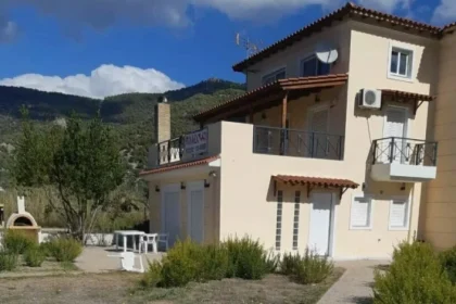 Πωλείται μονοκατοικία στην Ψάθα