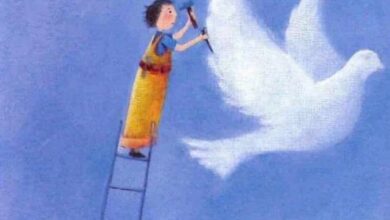 Μαθητική Έκθεση Ζωγραφικής για τα 80 χρόνια από τη ναζιστική θηριωδία στο Αιγάλεω 17 Μαθητική Έκθεση Ζωγραφικής για τα 80 χρόνια από τη ναζιστική θηριωδία στο Αιγάλεω