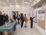 Ολοκληρώθηκαν οι εκδηλώσεις του Ολοκληρώθηκαν οι εκδηλώσεις του
