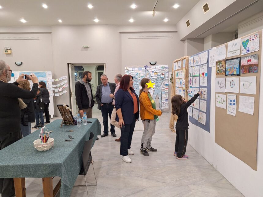 Ολοκληρώθηκαν οι εκδηλώσεις του 