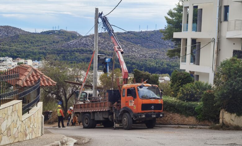 Φθηνότερο ρεύμα υπόσχεται η μείωση ΕΤΜΕΑΡ και ΥΚΩ – Το όφελος για τους καταναλωτές