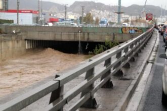 Κηφισός ώρα μηδέν: Κηφισός ώρα μηδέν: