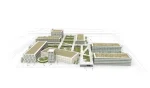 Η Ιερά Οδός αποκτά το Votanikos Business Park - Βίντεο για την εξέλιξη των έργων