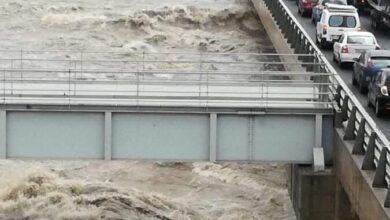 Πλημμύρες στη Βαλένθια: Πού θα "χτυπούσε" στην Αττική ένα παρόμοιο φαινόμενο