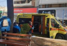 Οδηγός IΧ τσακώθηκε με διανομέα, τον παρέσυρε και τον γρονθοκόπησε