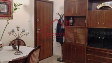 Πωλείται διαμέρισμα σε εξαιρετική κατάσταση, κοντά σε όλες τις ανέσεις της Νέας Σμύρνης 52 Πωλείται διαμέρισμα σε εξαιρετική κατάσταση, κοντά σε όλες τις ανέσεις της Νέας Σμύρνης