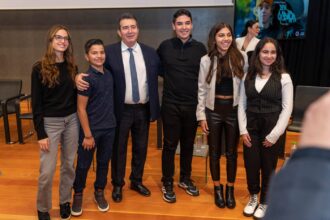 Safe YOUth: Παρουσιάστηκε επίσημα η νέα εφαρμογή για την προστασία των ανηλίκων