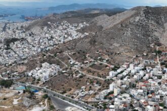Εκατοντάδες ιδιοκτήτες χάνουν περιουσία σε Κορυδαλλό και Νίκαια - 