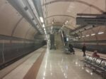 Γραμμή 3, η πιο πιεσμένη του Μετρό Αθήνας - Απόλυτα αναγκαίοι για 7 νέοι διρευματικοί συρμοί