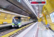 Μετρό Αθήνας: Κρίσιμη αναβάθμιση στις Γραμμές 2 και 3, "απάντηση" σε ρωγμές και βραδυπορίες
