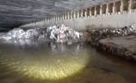 Χαϊδαρόρεμα: Εντελώς φραγμένη η 