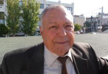 Ο Μάρκος ήταν μόνο 22… Η συγκινητική ιστορία του Αιγαλιώτη νεκρού στο Πολυτεχνείο - "Ήταν χαρούμενος. Έτσι κάνουν οι νέοι"