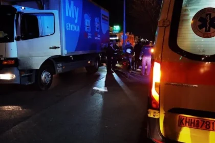 Θανατηφόρο τροχαίο σε στηθαίο του Κηφισού
