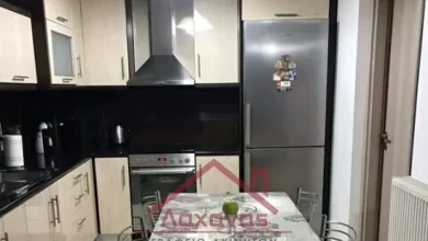 Μοναδική ευκαιρία στο Ίλιον: Πωλείται ανακαινισμένο - επιπλωμένο διαμέρισμα 9 Μοναδική ευκαιρία στο Ίλιον: Πωλείται ανακαινισμένο - επιπλωμένο διαμέρισμα