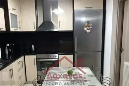 Μοναδική ευκαιρία στο Ίλιον: Πωλείται ανακαινισμένο - επιπλωμένο διαμέρισμα