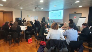 Ο Δήμος Αιγάλεω σε πρόγραμμα ενίσχυσης της καινοτομίας στη διοίκηση