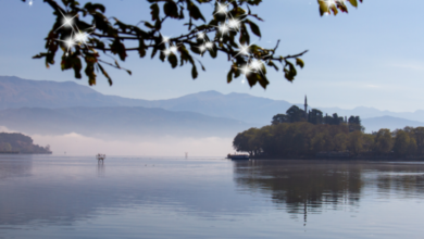 Χριστουγεννιάτικες Αποδράσεις σε Έξι Μοναδικούς Προορισμούς με την MG Travel 2 Χριστουγεννιάτικες Αποδράσεις σε Έξι Μοναδικούς Προορισμούς με την MG Travel