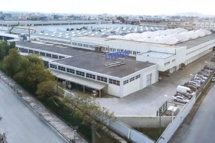 Σκλαβενίτης: Στα σκαριά μεγάλο εμπορικό κέντρο - χώρος διασκέδασης και αναψυχής στο παλιό εργοστάσιο της Πίτσος