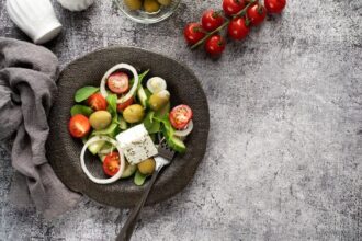 Taste Atlas: Κορυφαία στον κόσμο η ελληνική κουζίνα για το 2024 -Τα 10 πιάτα που μας έδωσαν το 