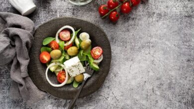 Taste Atlas: Κορυφαία στον κόσμο η ελληνική κουζίνα για το 2024 -Τα 10 πιάτα που μας έδωσαν το "χρυσό"