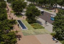 Μέσα στο 2026 ολοκληρώνεται η ανάπλαση στον Βοτανικό – Πότε μπαίνει στον νέο Γήπεδο ο Παναθηναϊκός