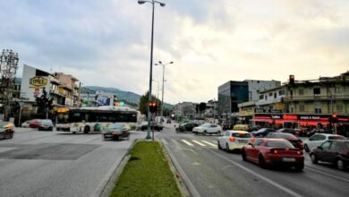 Νέος ΚΟΚ: Σε ποιους δρόμους θα ισχύει το όριο των 30χλμ – Πότε θα κατάσχεται το δίπλωμα για 5 χρόνια 3 Νέος ΚΟΚ: Σε ποιους δρόμους θα ισχύει το όριο των 30χλμ – Πότε θα κατάσχεται το δίπλωμα για 5 χρόνια