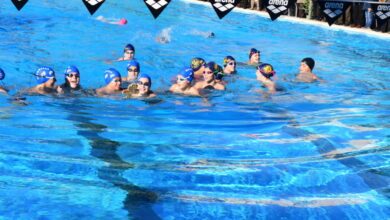 Εορτασμός των Θεοφανείων στον Δήμο Αιγάλω