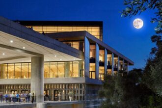 155 νέες θέσεις εργασίας στο Μουσείο Ακρόπολης 21 155 νέες θέσεις εργασίας στο Μουσείο Ακρόπολης