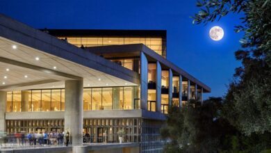 155 νέες θέσεις εργασίας στο Μουσείο Ακρόπολης 71 155 νέες θέσεις εργασίας στο Μουσείο Ακρόπολης